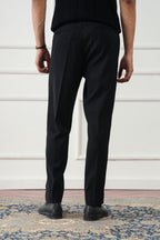 Milano Pleated Pant (MDP-05)