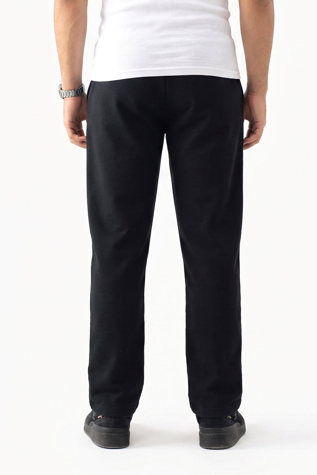 Relaxed Fit Trouser (RFT-10)