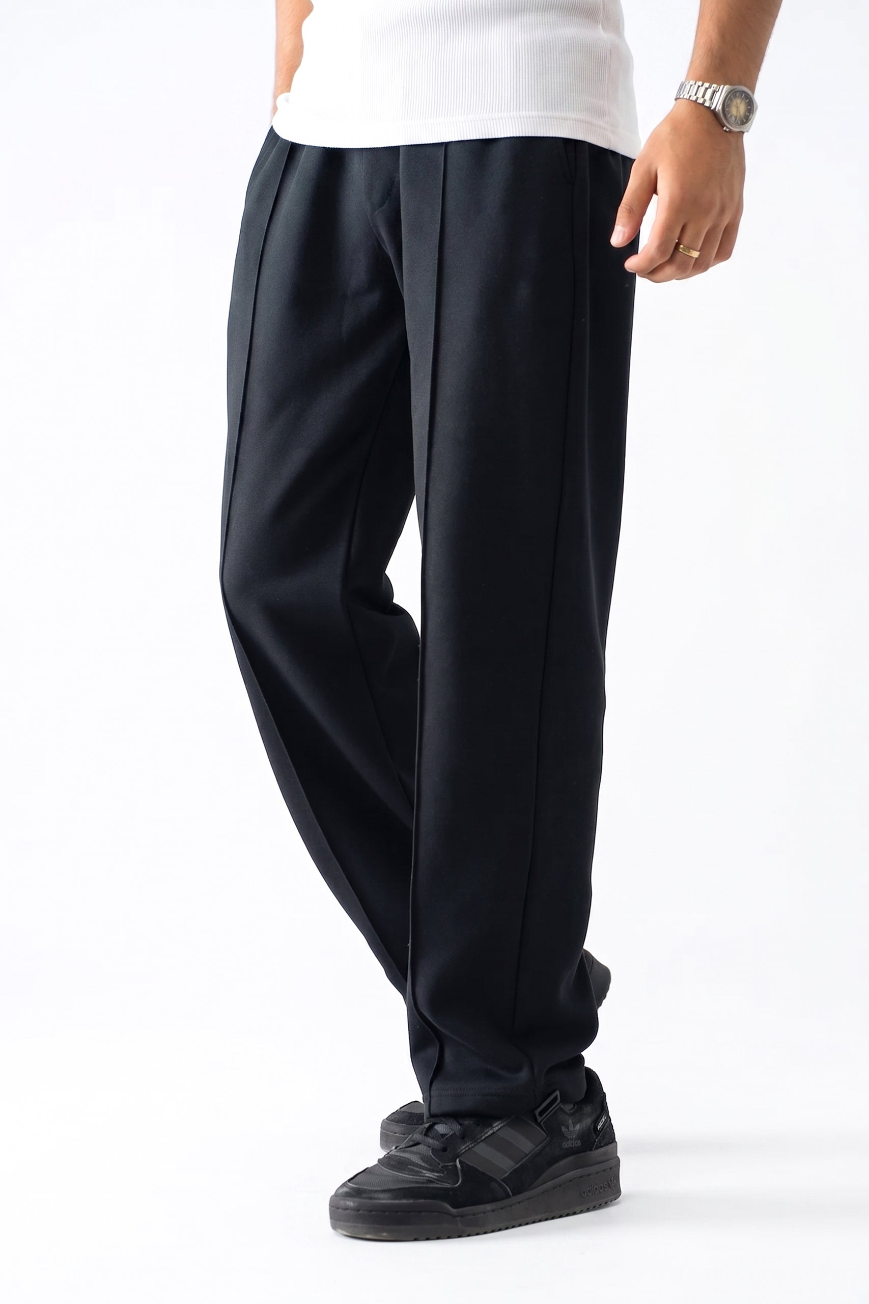 Relaxed Fit Trouser (RFT-10)
