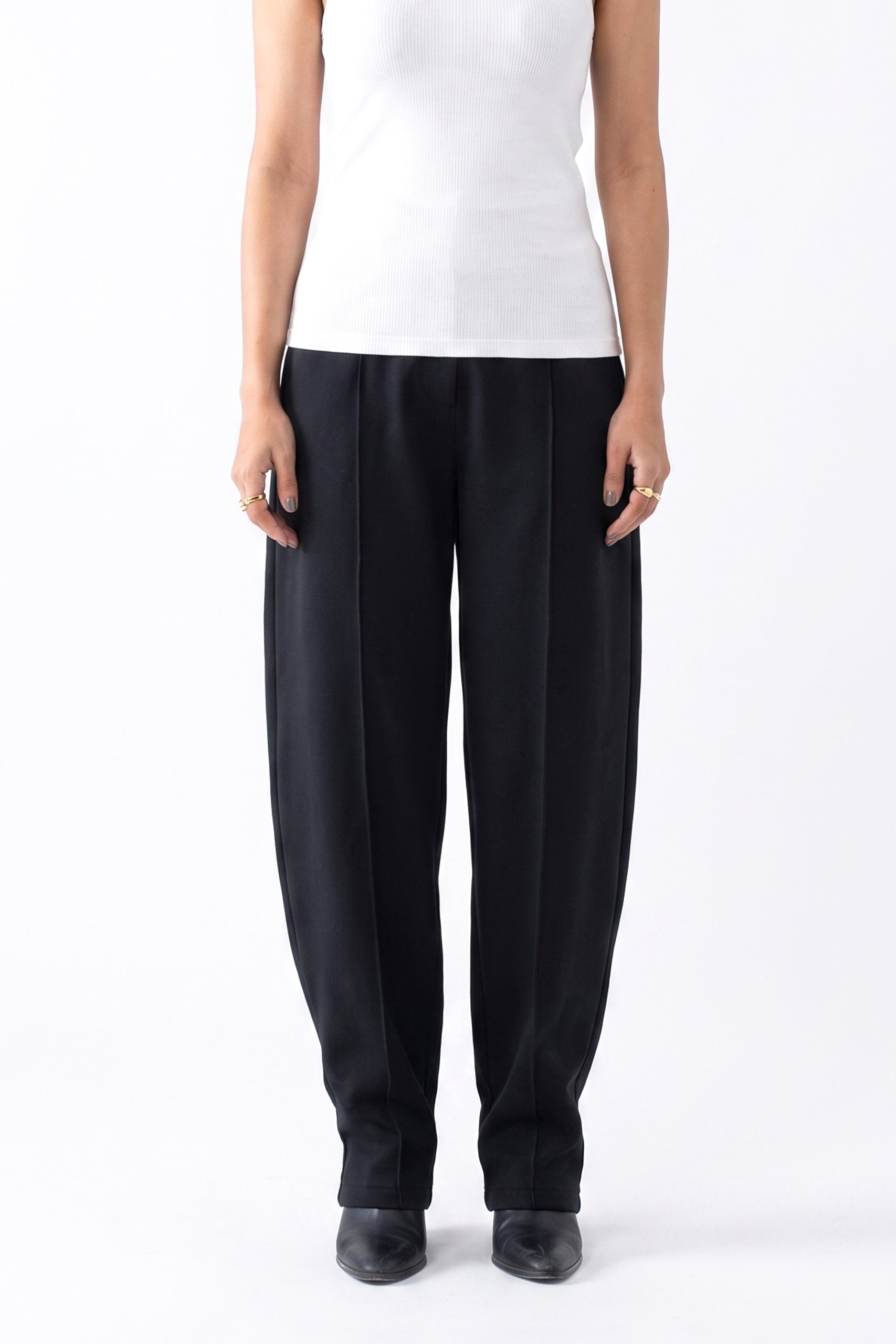 Relaxed Fit Trouser (RFT-10)