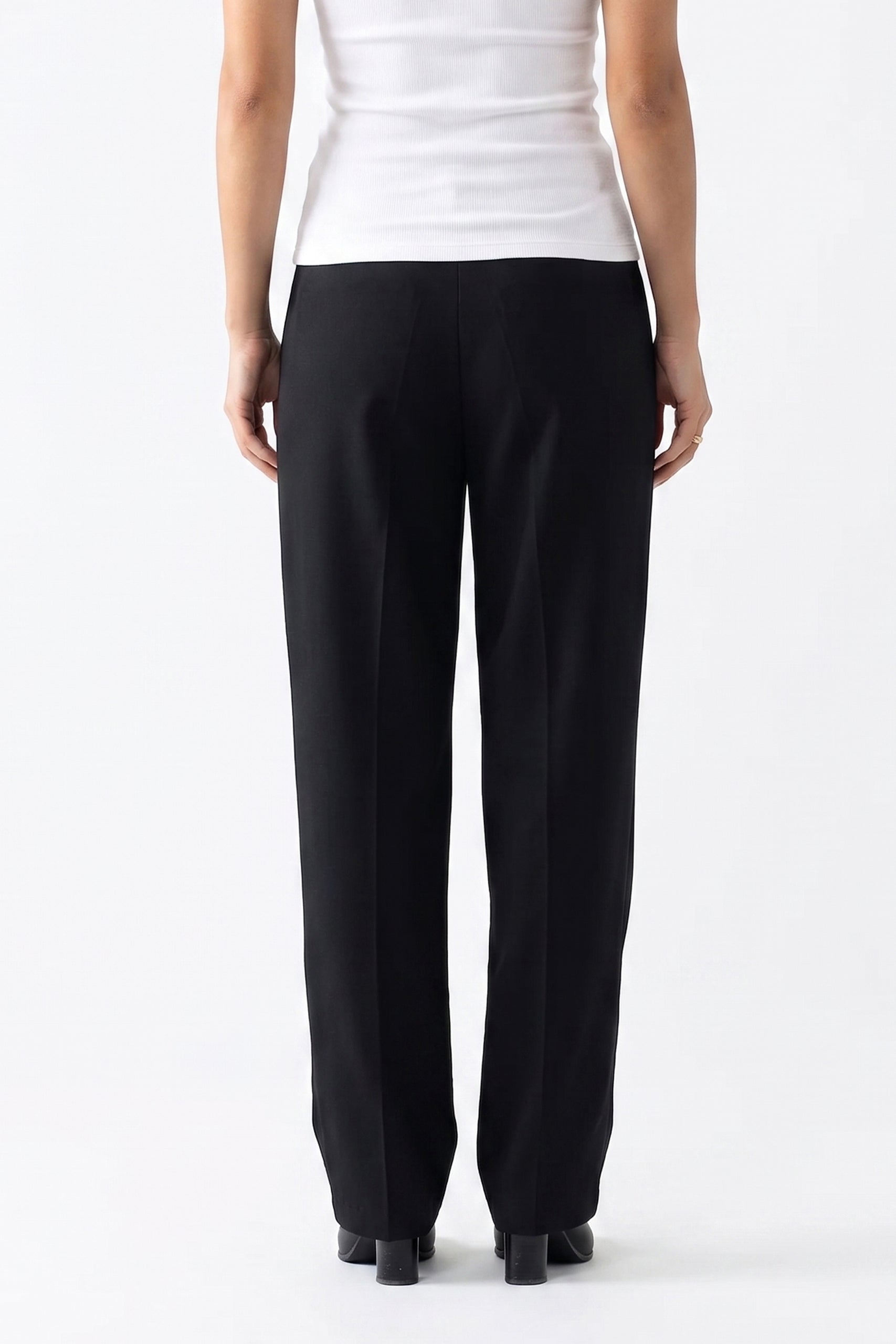 Relaxed Fit Trouser (RFT-10)