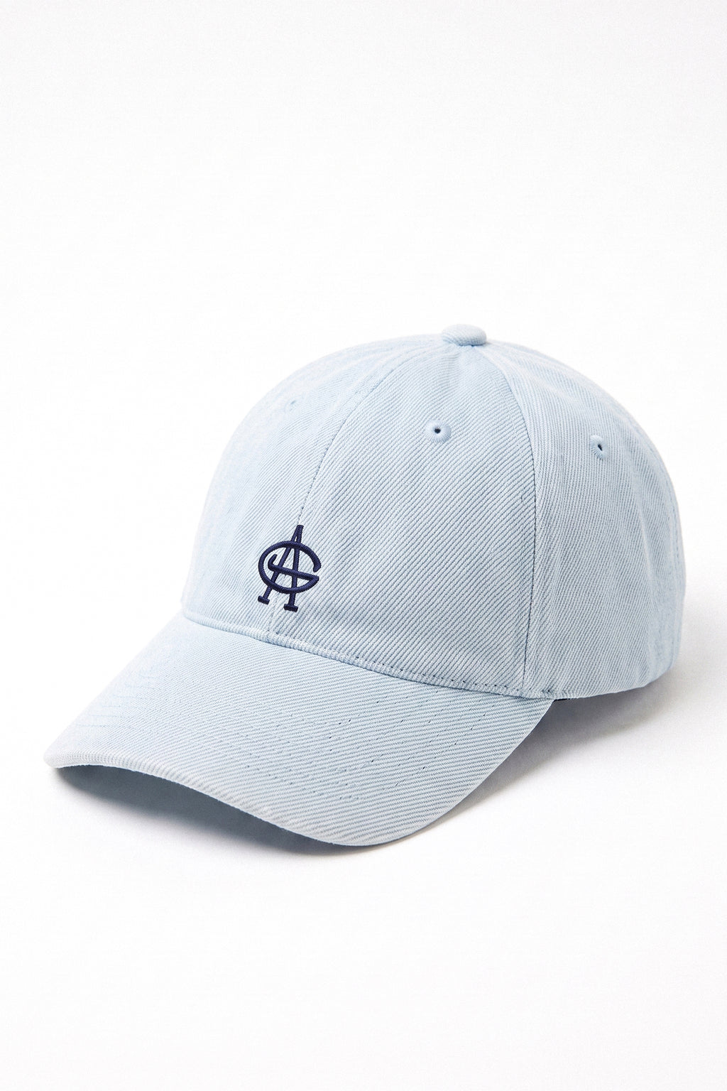 AG Denim Ball Cap