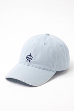 AG Denim Ball Cap