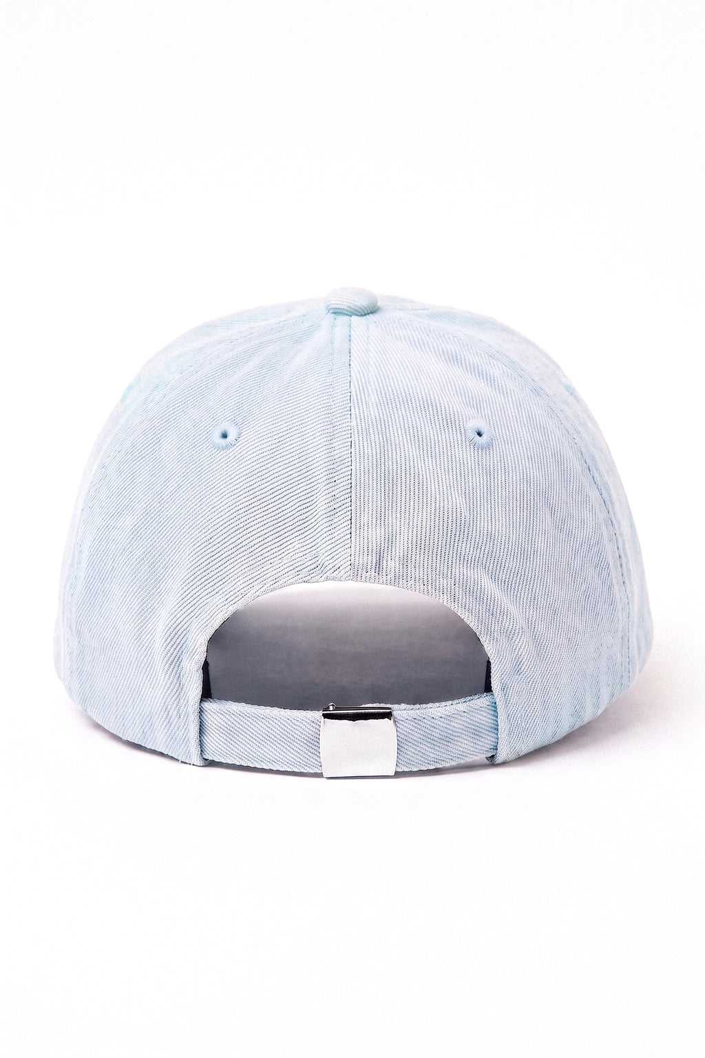AG Denim Ball Cap