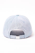 AG Denim Ball Cap