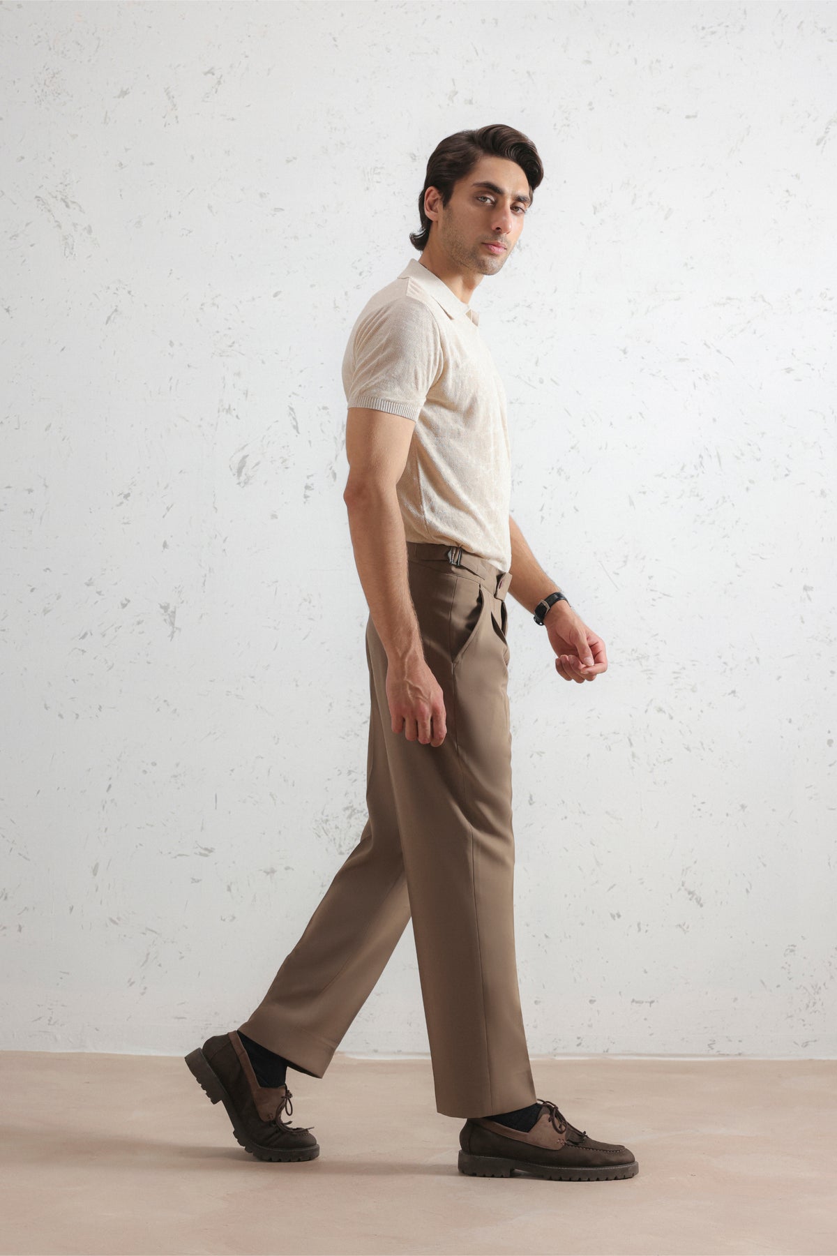 Tailored Gurkha Pant (MGP-07)