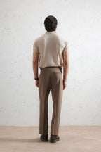 Tailored Gurkha Pant (MGP-07)