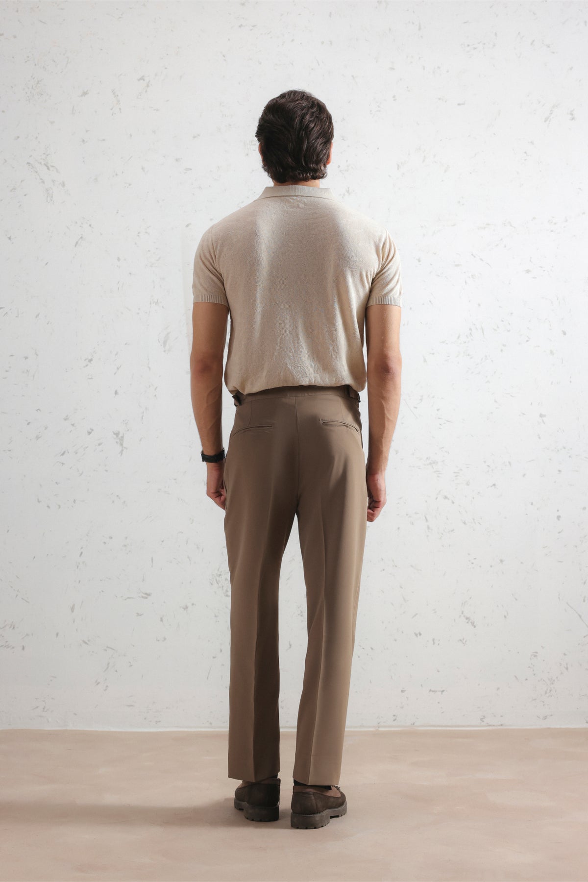 Tailored Gurkha Pant (MGP-07)