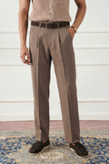 Milano Pleated Pant (MDP-04)