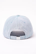 AG Denim Ball Cap