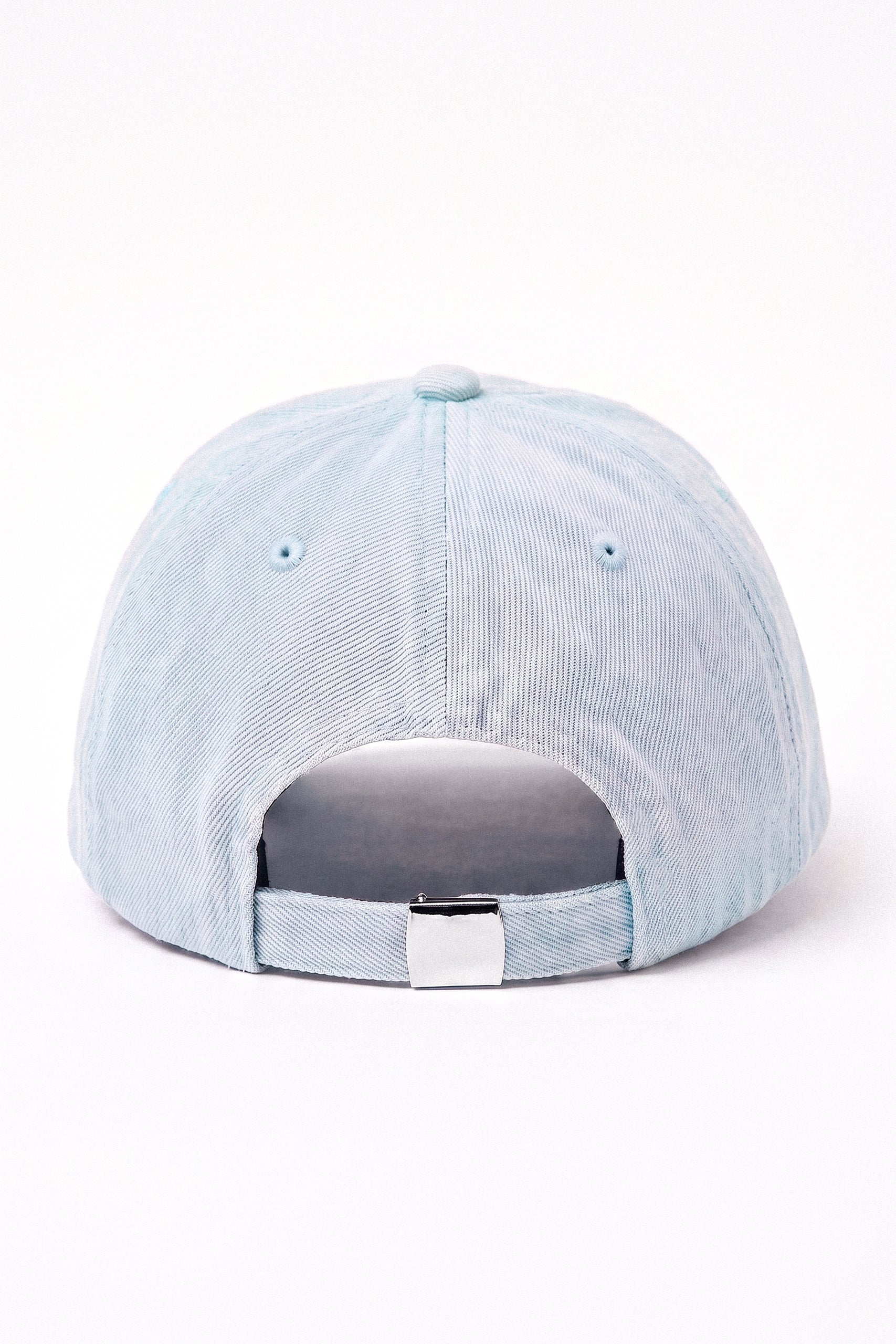AG Denim Ball Cap