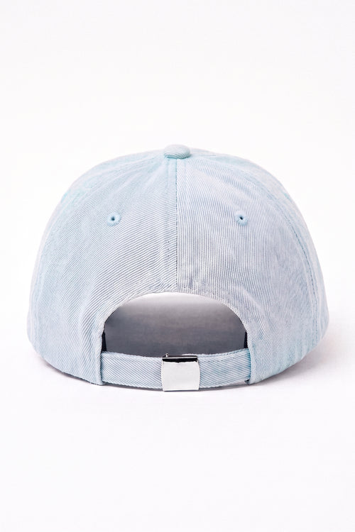 AG Denim Ball Cap
