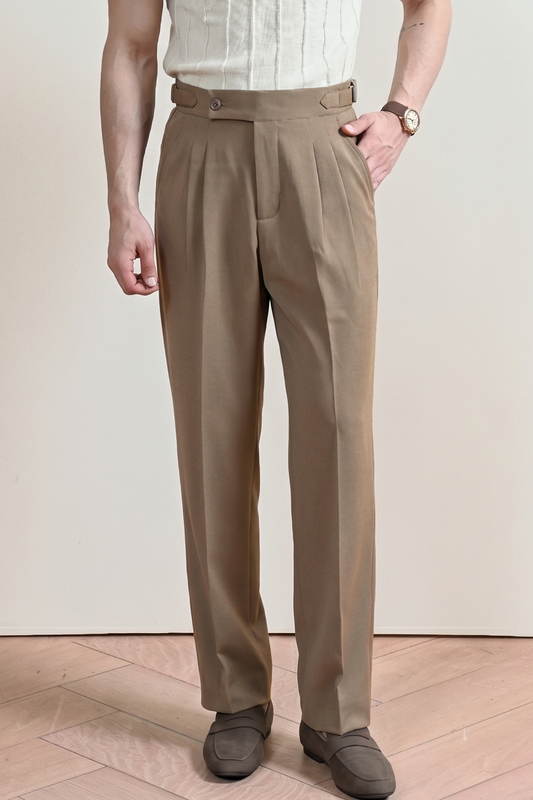 Tailored Gurkha Pant (MGP-07)