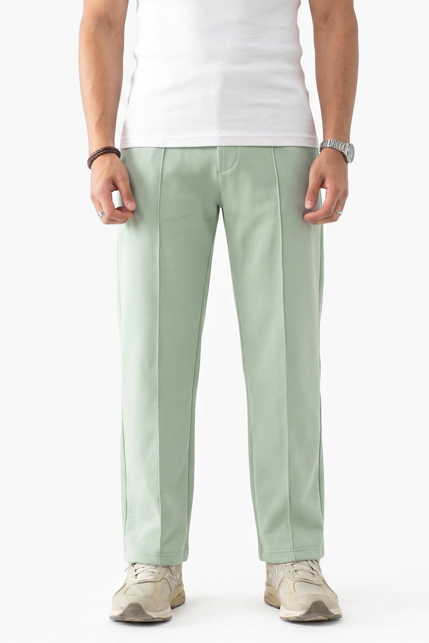 Relaxed Fit Trouser (RFT-09)