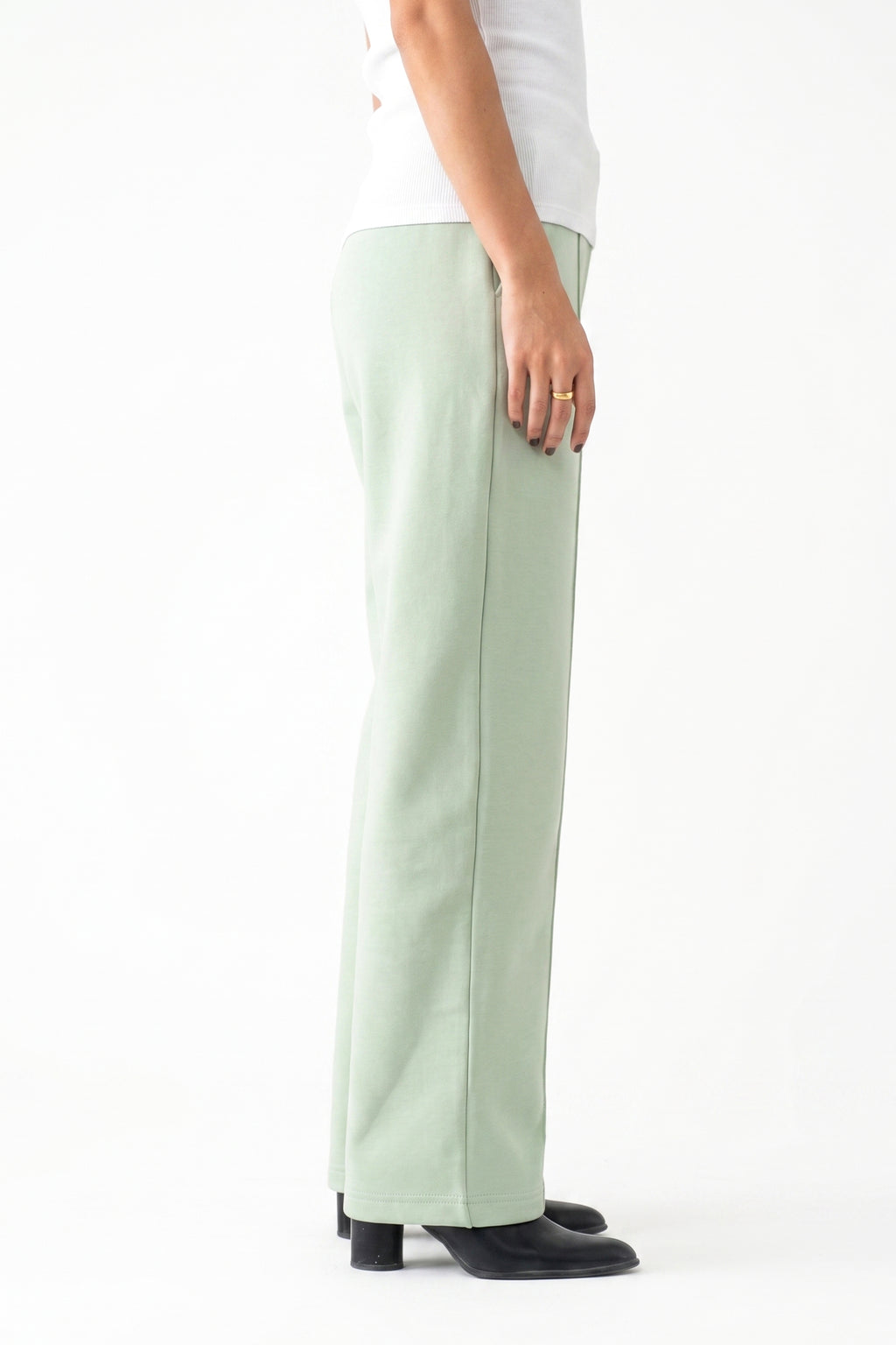Relaxed Fit Trouser (RFT-09)