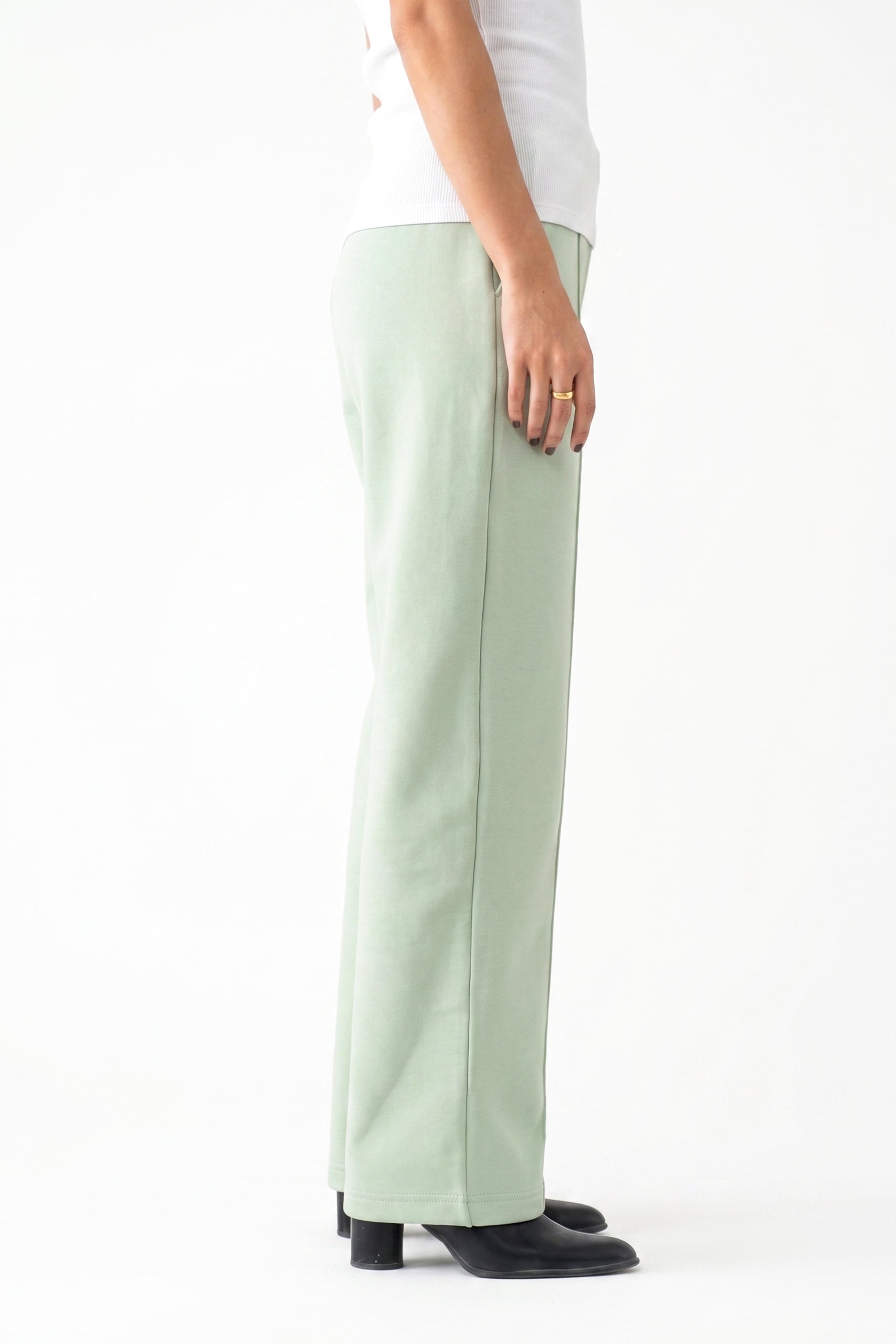 Relaxed Fit Trouser (RFT-09)