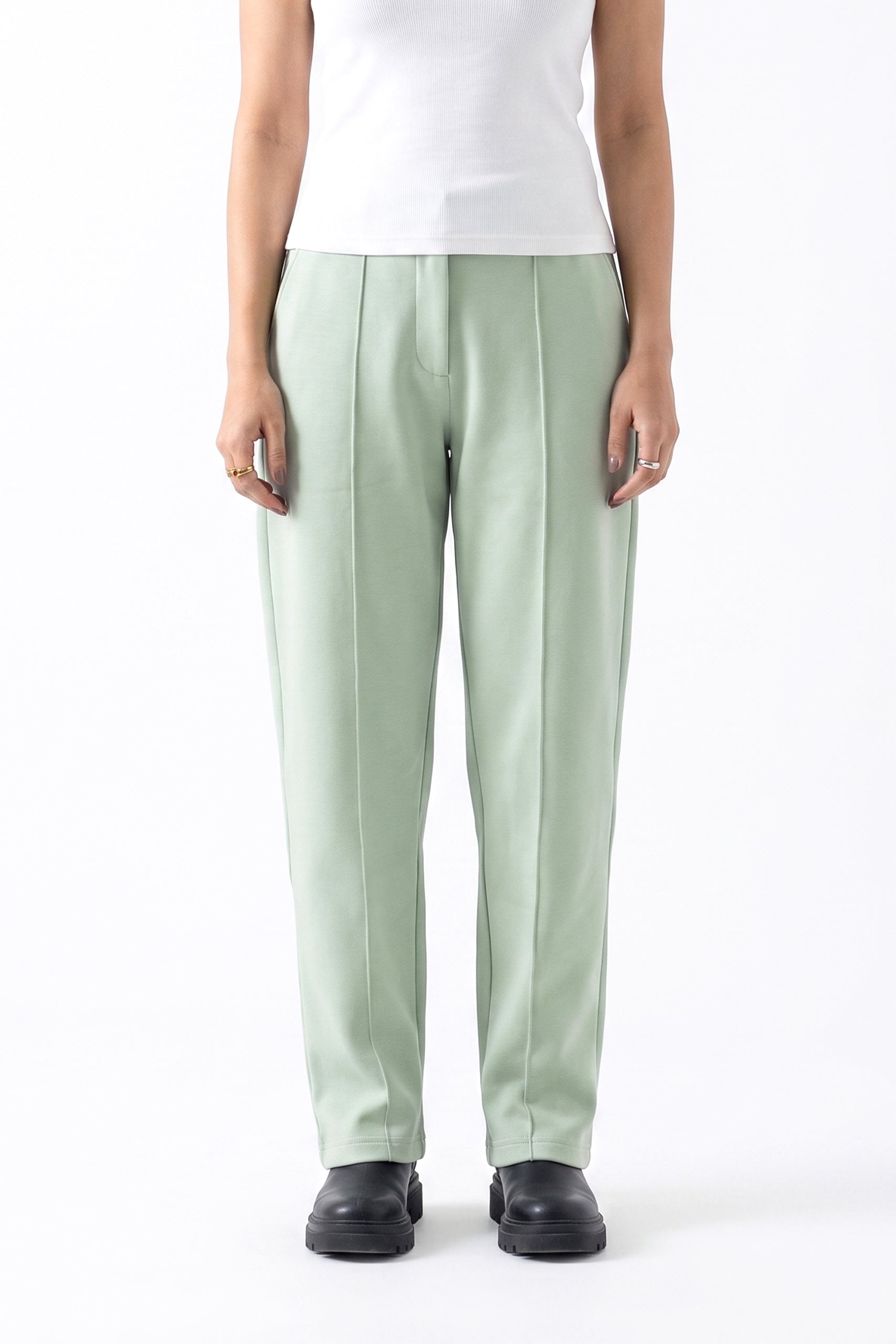 Relaxed Fit Trouser (RFT-09)