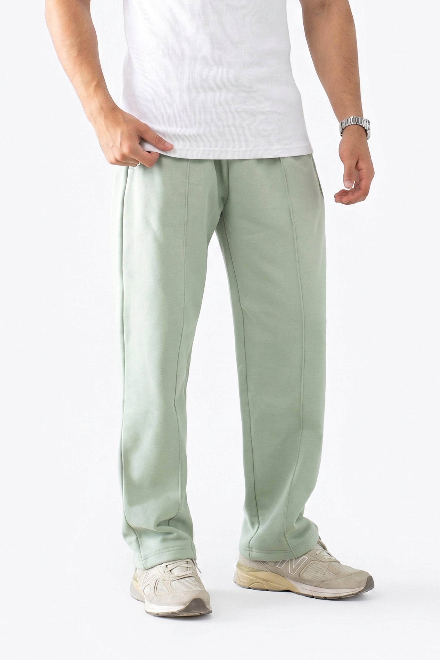 Relaxed Fit Trouser (RFT-09)
